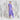Kevan Jon Mila Lilac Dress - Mother of the Bride A-line Dress | Sean Rayment Manchester