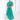 Kevan Jon - Mila - Peacock - Mother of the Bride A-line Dress | Sean Rayment Manchester