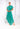 Kevan Jon - Mila - Peacock - Mother of the Bride A-line Dress | Sean Rayment Manchester