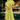 Kevan Jon - Mila - Pear - Mother of the Bride A-line Dress | Sean Rayment Manchester
