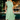 Kevan Jon - Mila - Pistachio - Mother of the Bride A-line Dress | Sean Rayment Manchester