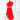 Kevan Jon - Mila - Red - Mother of the Bride A-line Dress | Sean Rayment Manchester