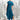 Kevan Jon Mila Teal - Mother of the Bride A-line Dress | Sean Rayment Manchester