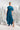 Kevan Jon Mila Teal - Mother of the Bride A-line Dress | Sean Rayment Manchester
