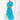 Kevan Jon - Mila - Turquoise - Mother of the Bride A-line Dress | Sean Rayment Manchester