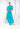 Kevan Jon - Mila - Turquoise - Mother of the Bride A-line Dress | Sean Rayment Manchester