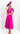 Kevan Jon - Nancy Flare - Bright Pink - Mother of the Bride A-line Dress | Sean Rayment Manchester