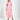 Kevan Jon - Nula Asym - Blush - Mother of the Bride A-line Dress | Sean Rayment Manchester