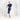 Kevan Jon Poppy - Cobalt Dress - Mother of the Bride Dress | Sean Rayment Manchester