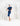 Kevan Jon Poppy - Cobalt Dress - Mother of the Bride Dress | Sean Rayment Manchester