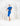 Kevan Jon Poppy New Blue Dress - Mother of the Bride Dress | Sean Rayment Manchester