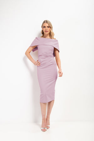 Kevan Jon - Kyoto Knee - Lavender