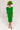 Luis Civit Cherub Green - Mother of the Bride Dress | Sean Rayment Manchester