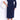 Luis Civit Chipre Navy - Mother of the Bride Dress | Sean Rayment Manchester
