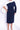 Luis Civit Chipre Navy - Mother of the Bride Dress | Sean Rayment Manchester
