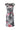 Luis Civit D839 - Charcoal print dress - Mother of the Bride Dress | Sean Rayment Manchester