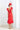 Luis Civit D892 Magenta - Mother of the Bride Dress | Sean Rayment Manchester