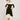 Luis Civit Diana Navy/Ivory - Mother of the Bride A-line Dress | Sean Rayment Manchester