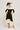 Luis Civit Diana Navy/Ivory - Mother of the Bride A-line Dress | Sean Rayment Manchester