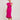 Luis Civit Dublin Fuchsia - Mother of the Bride Dress | Sean Rayment Manchester