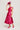 Luis Civit FD822 Fuchsia - Mother of the Bride A-line Dress | Sean Rayment Manchester