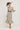 Luis Civit FD885 Ivory/Black - Mother of the Bride Dress | Sean Rayment Manchester
