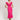 Luis Civit Lily Fuchsia - Mother of the Bride Dress | Sean Rayment Manchester