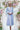 LUIS CIVIT WAGNER PORCELAIN BLUE - Mother of the Bride Dress | Sean Rayment Manchester