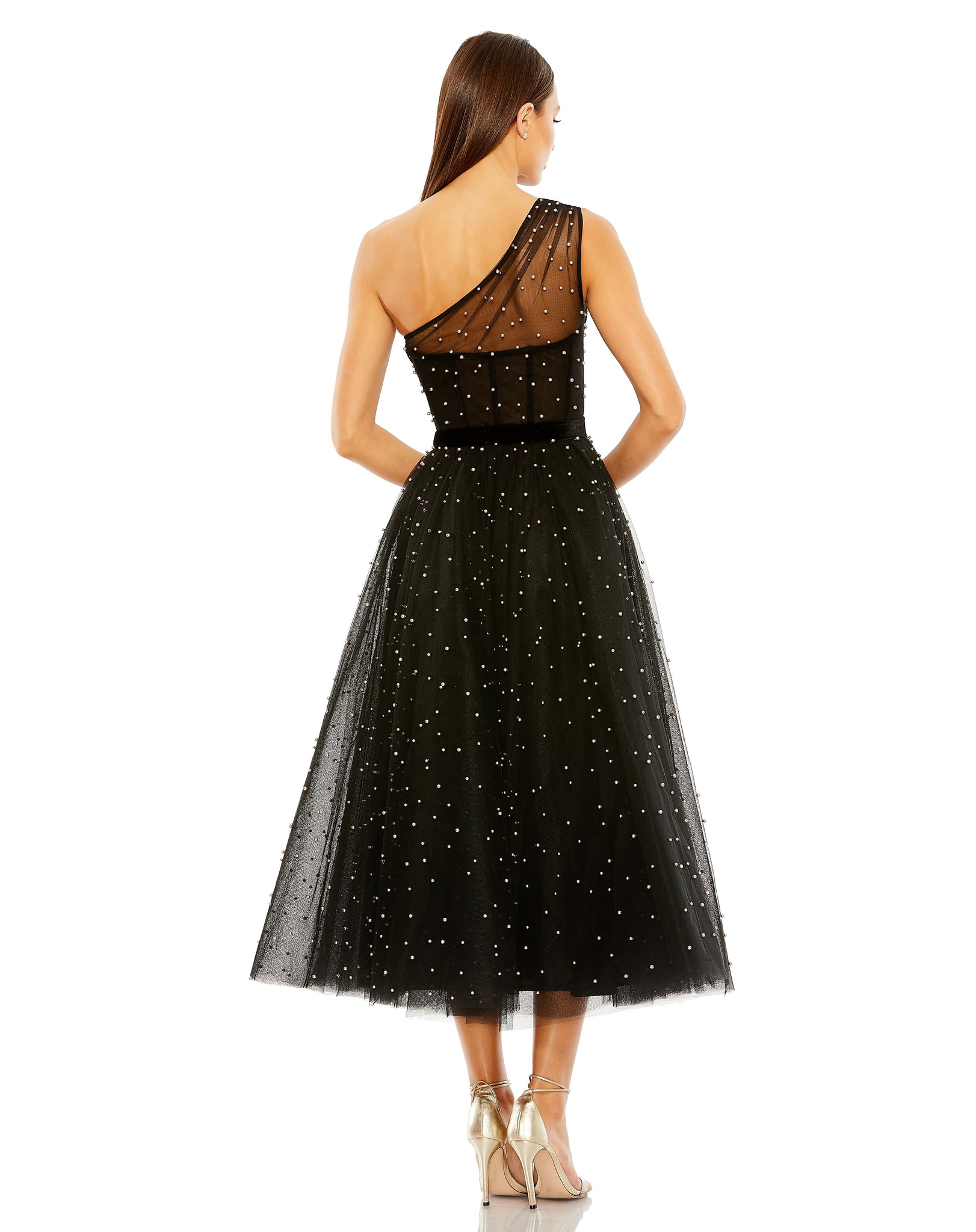 Mac duggal dress reviews hotsell