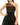 Mac Duggal 20745 Black - Mother of the Bride A-line Dress | Sean Rayment Manchester