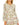 Mac Duggal 35161 Ivory Multi - Mother of the Bride A-line Dress | Sean Rayment Manchester