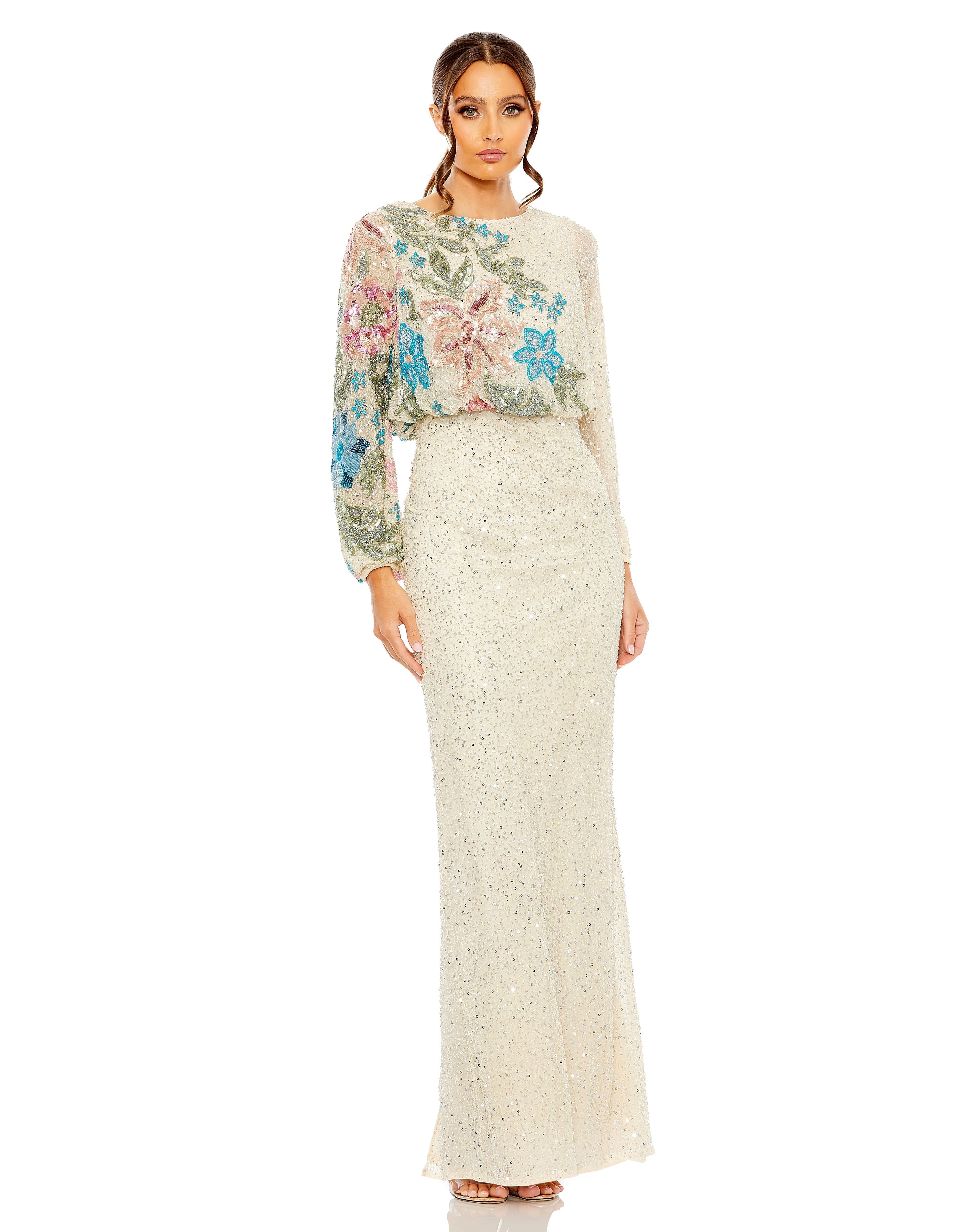 Mac duggal dresses uk hotsell