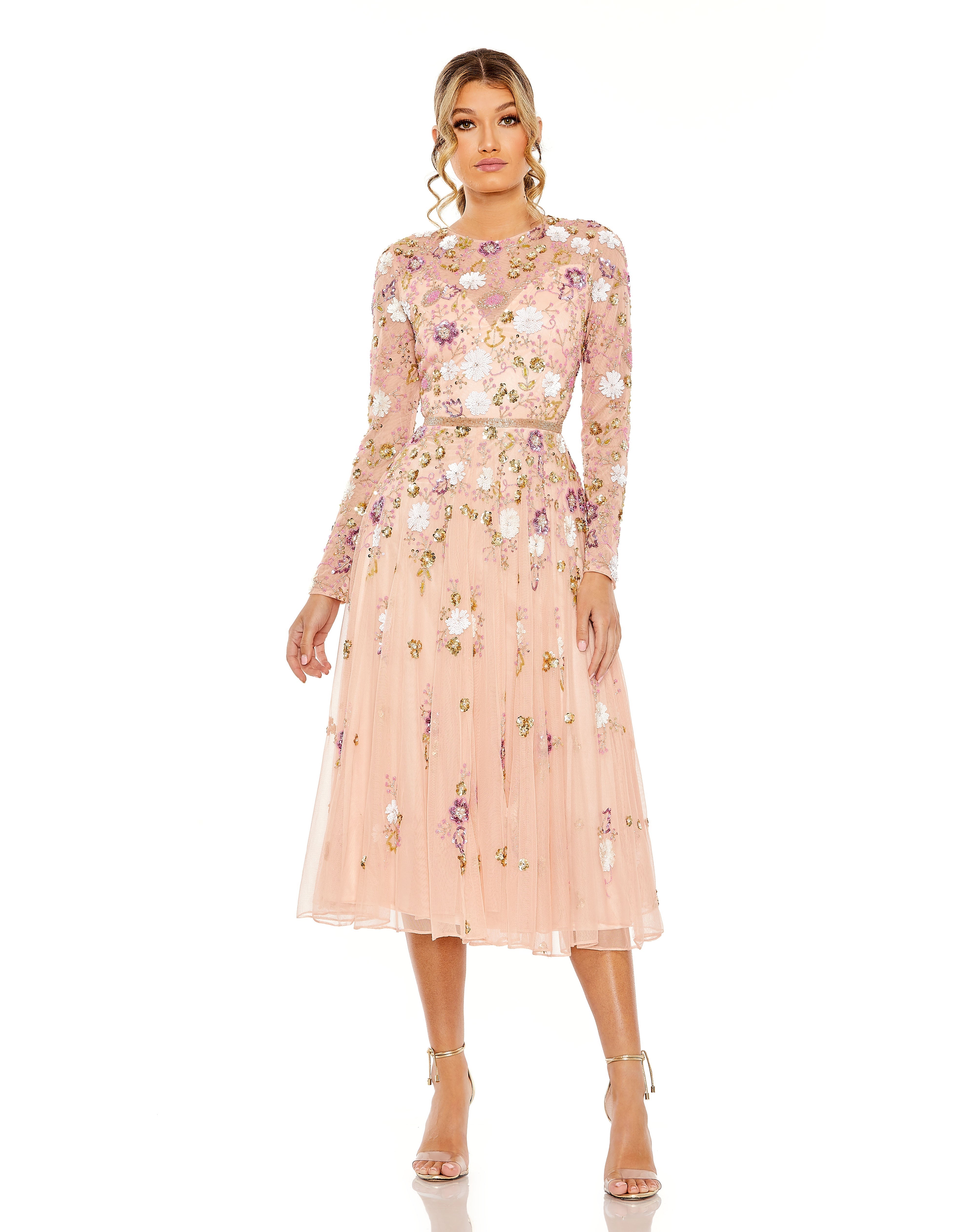 Mac duggal dresses 2025