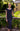 Maisonel ME3010 Navy - Mother of the Bride A-line Dress | Sean Rayment Manchester