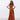 Maisonel ME3216 Brick - Mother of the Bride A-line Dress | Sean Rayment Manchester