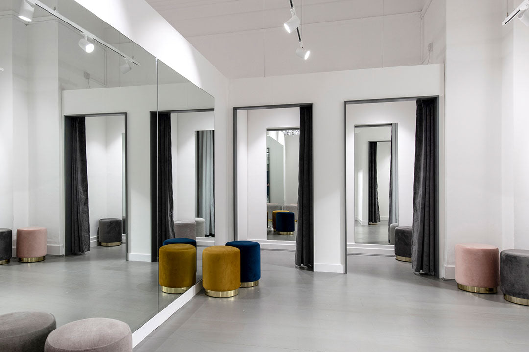 Visit our Manchester Boutique