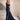 Marfil 1J89 Navy - Mother of the Bride A-line Dress | Sean Rayment Manchester