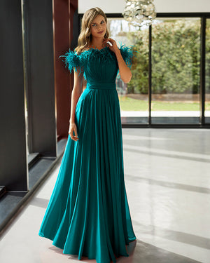 Marfil 8J04 Bluish Green