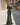 Martha Blanc 9V09 Juniper Green - Mother of the Bride Dress | Sean Rayment Manchester