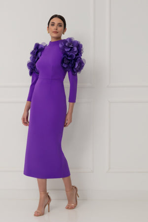 Matilde Cano 2808 Violet