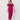Matilde Cano 3290 Fuchsia - Mother of the Bride Dress | Sean Rayment Manchester