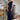 MGNY Collection by Mori Lee 72832 Navy - Mother of the Bride Dress | Sean Rayment Manchester