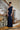 MGNY Collection by Mori Lee 72832 Navy - Mother of the Bride Dress | Sean Rayment Manchester