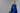 MGNY Collection by Mori Lee 72904 Royal - Mother of the Bride Dress | Sean Rayment Manchester