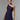 MGNY Collection by Mori Lee 72910 Navy - Mother of the Bride Dress | Sean Rayment Manchester