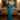 MLNY 2070041 Teal - Mother of the Bride Dress | Sean Rayment Manchester