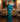 MLNY 2070041 Teal - Mother of the Bride Dress | Sean Rayment Manchester