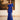 MLNY 2070047 Royal - Mother of the Bride Dress | Sean Rayment Manchester