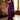 MLNY 2070051 Aubergine - Mother of the Bride Dress | Sean Rayment Manchester