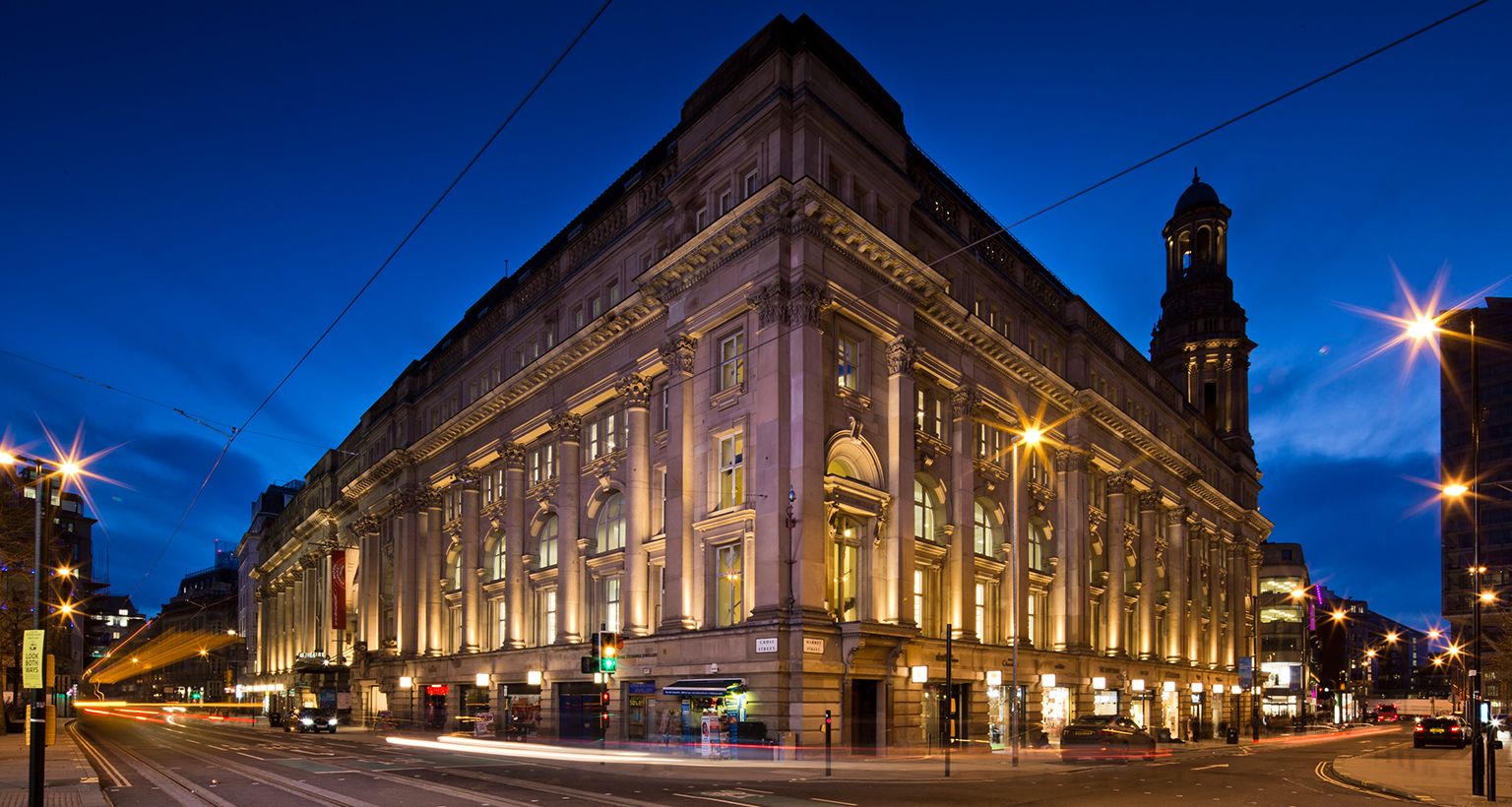 Mother of the Bride Manchester - Sean Rayment MCR
